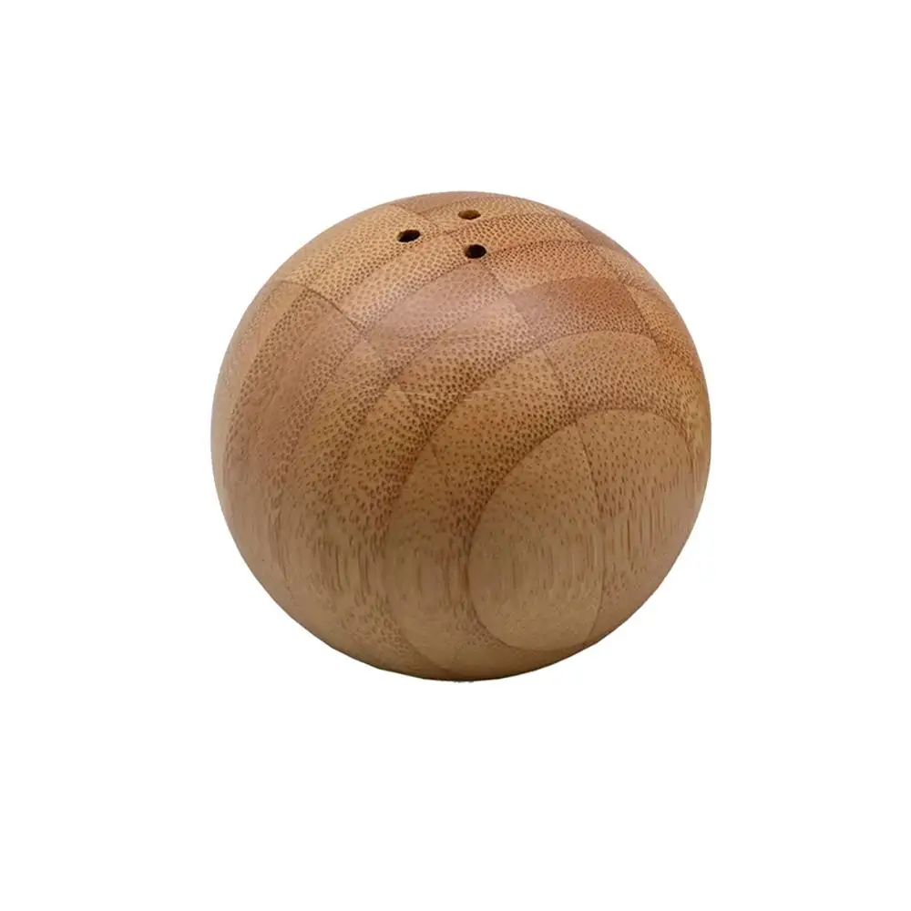 Bamboo spherical Shaker-Oikos