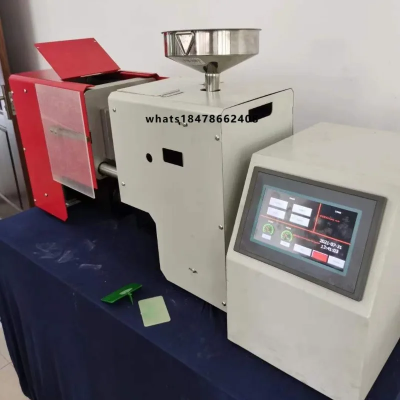 Desktop Mini   Molding Machine Manufacturing
