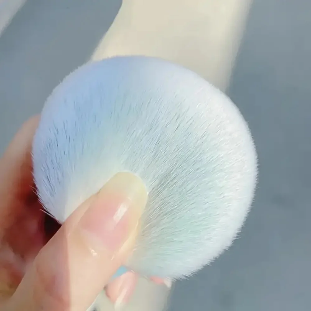 Weiches, flauschiges 10–14-teiliges Make-up-Pinsel-Set für Frauen, Lidschatten, Foundation, Rouge, Puder, Concealer, kosmetische Schönheitswerkzeuge, Reiseset