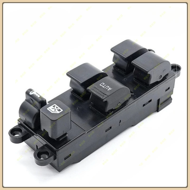 25401-9E000 For Nissan Altima Sentra Frontier Xterra Legacy Baja Power Window Master Switch 25401-9E000 254019E000 14Pins