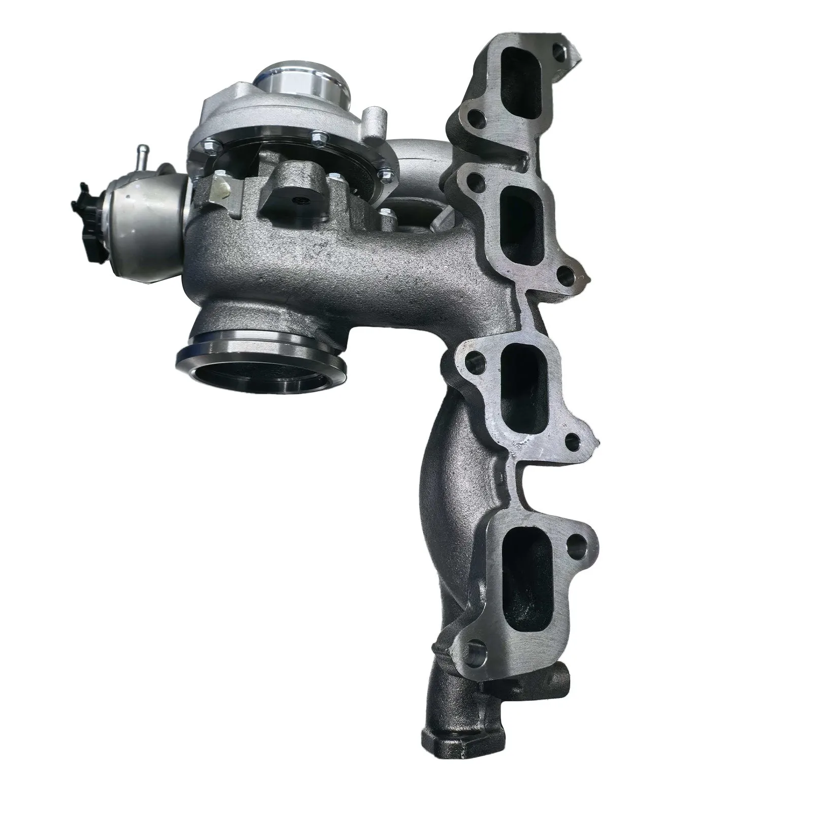AP01 Turbolader für VW California Transporter T6 Crafter MAN TGE 2.0 TDI DAUB CXFA 830323-5006S, 04L253014C