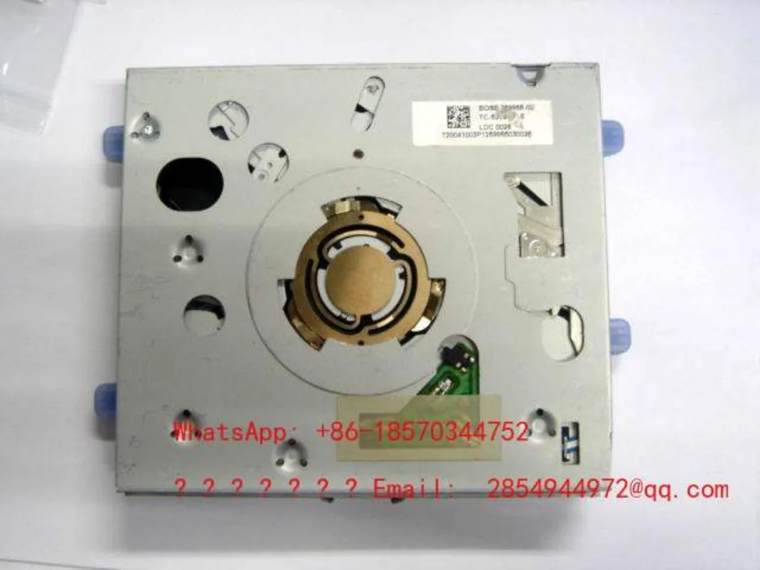 Original disassembly accessory - CD special suction movement assembly with smooth head