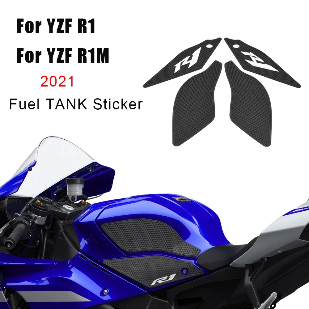 For Yamaha Yzf R1 Y… - image