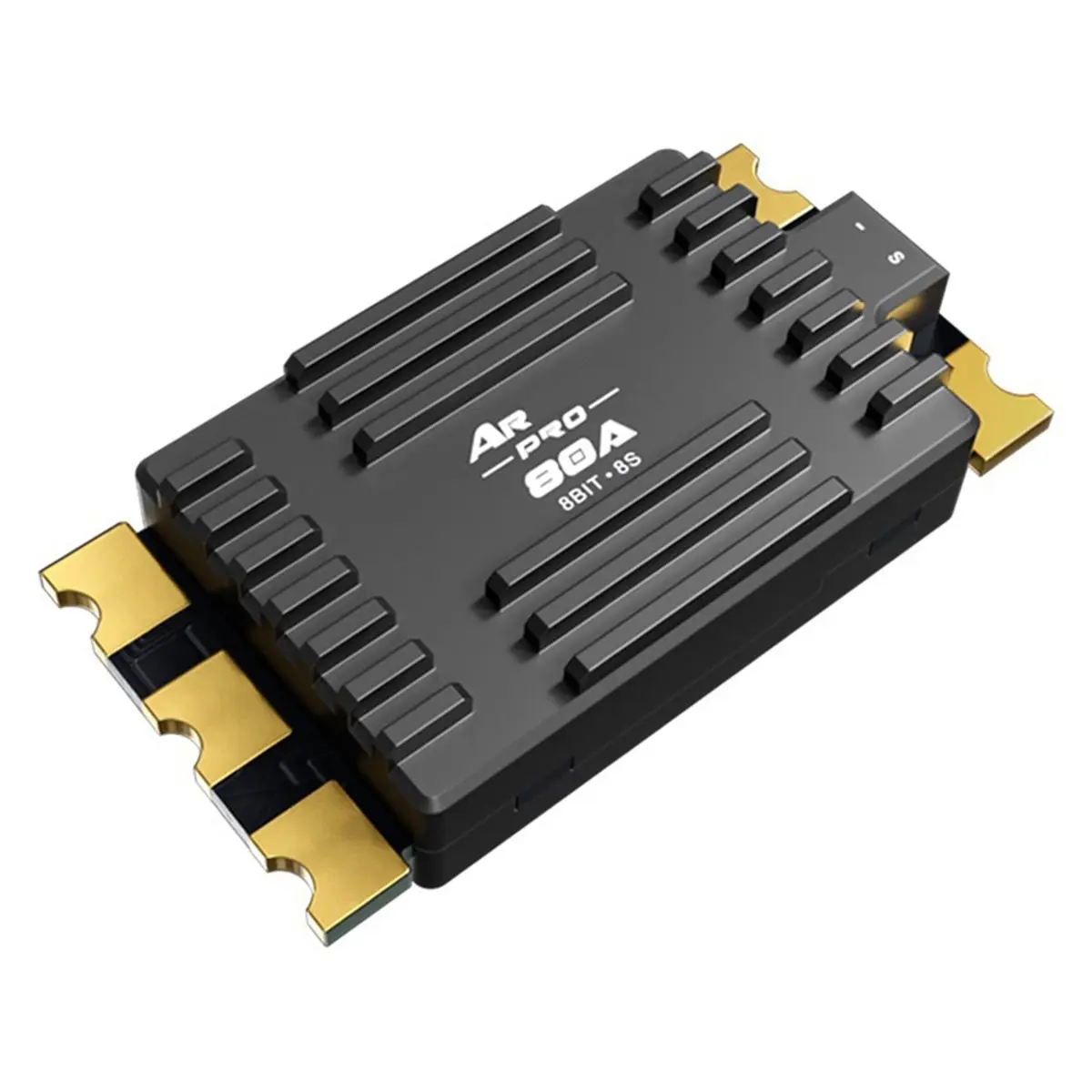 Y496A~!#Single ESC 3-8S ARGUS PRO BLE Split ESC 8-Bit for RC FPV Drones 100A