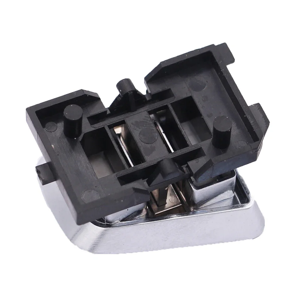 

Power Glass Switch Glass Switch Button 82661100 ABS Roof Roof Power Glass With Supporter For Ferrari California 2012-14 New