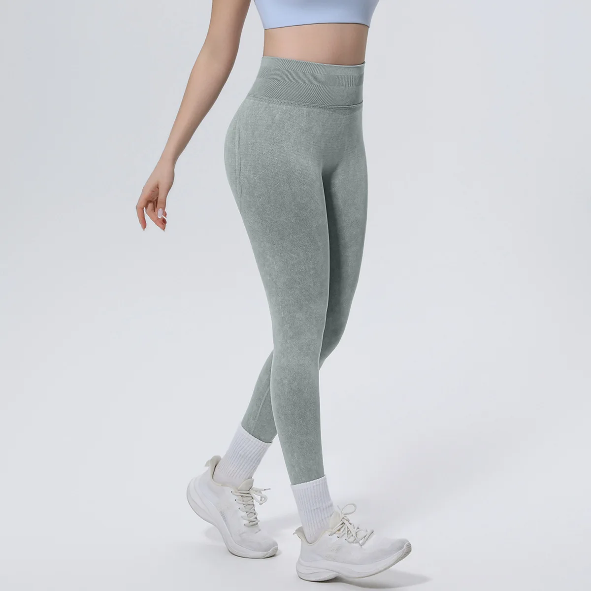 Size chart and fit details