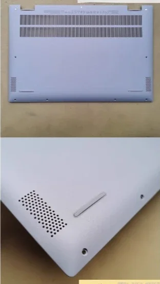 

Новая нижняя крышка корпуса ноутбука Dell Inspiron 14 5400 2-в-1 0HYGPT