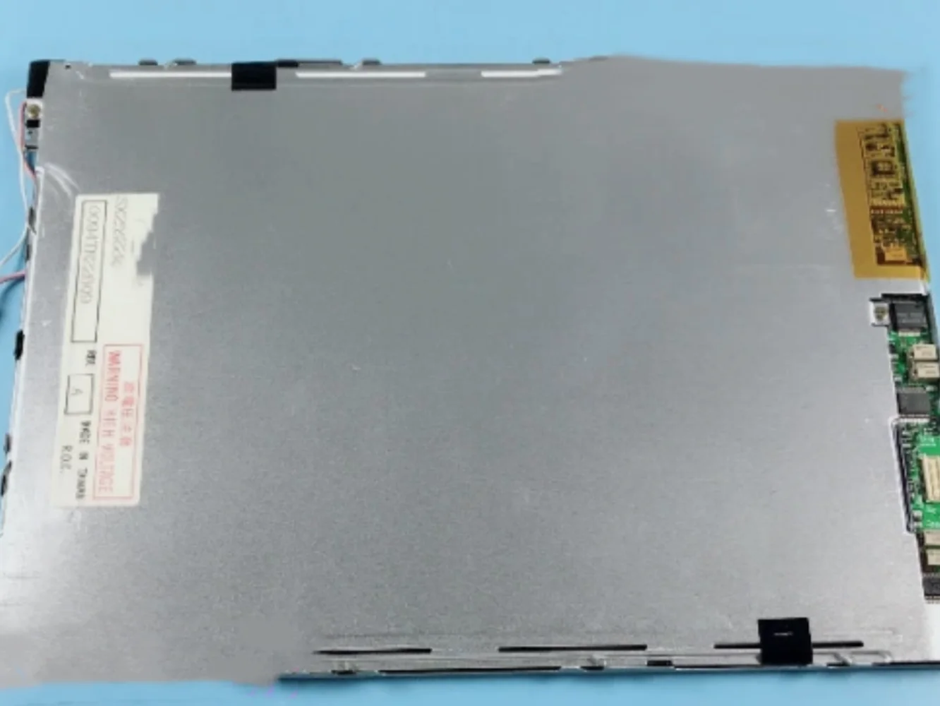 

SX25S004 SX25S004 ZZA LCD Display Screen