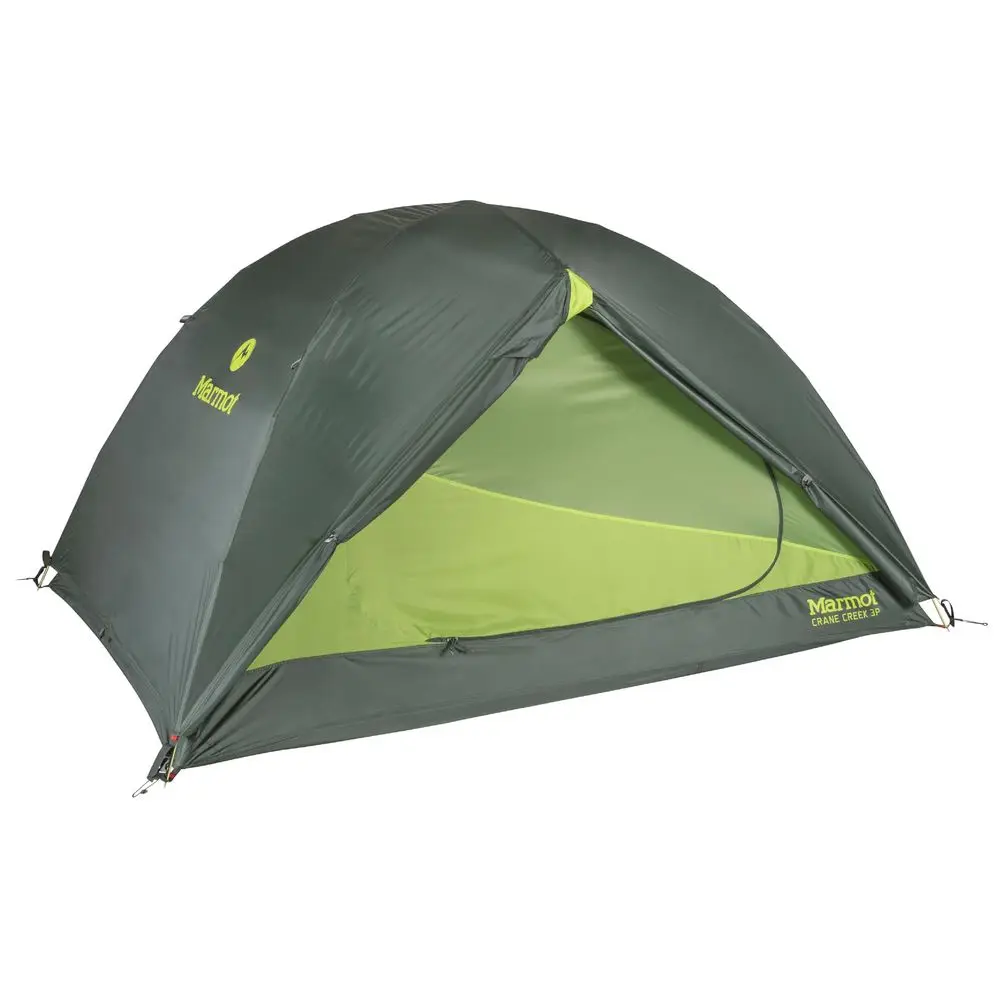 

Crane Creek 2P 3P Camping and Backpacking Tents amp Footprints