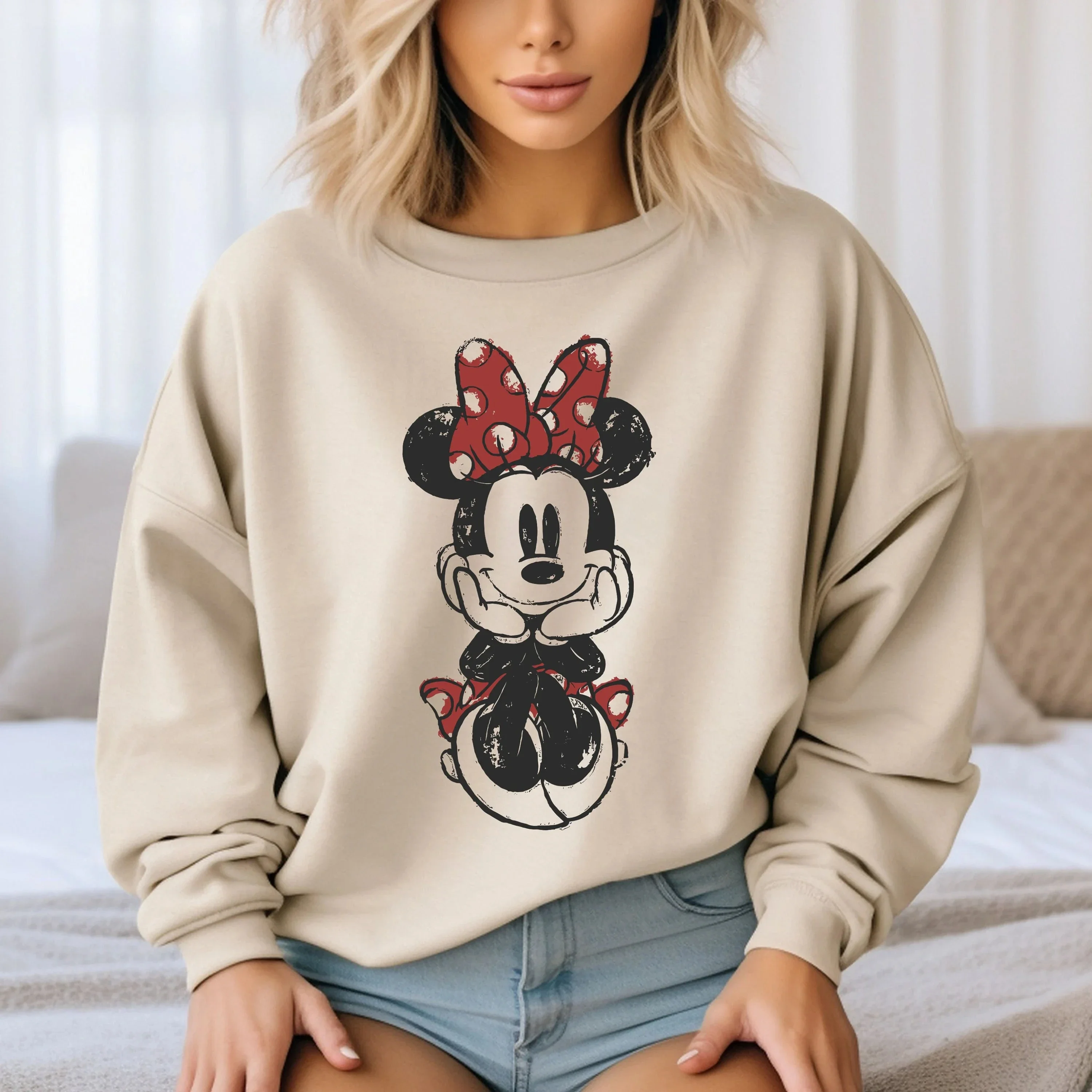 #88 Top Graphic Sweatshirts Picks for Every Budget