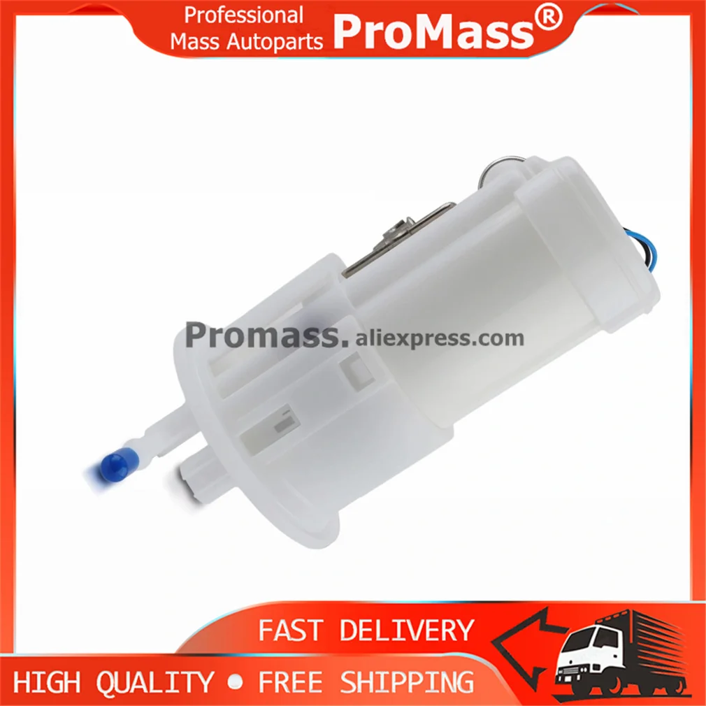 

Новый топливный насос в сборе 5PW-13907-03-00 для YAMAHA YZF R1 2004-2006, YZF R6 2005, YZF-R6S 2006-2009 (замена 5PW-13907-01-00)