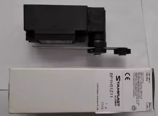 New original Comepi BP1H51Z11 limit switch