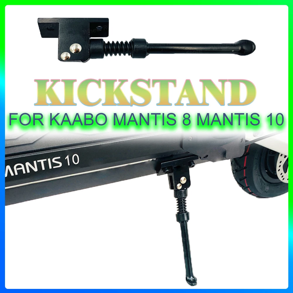 

1. Original foot brace, reliable quality 2. High quality materials, more durable 3. Equally distribute the weight of electric