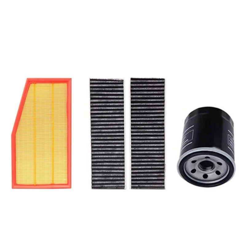 

Engine Cabin Air Oil Filter for Dongfeng AEOLUS YIXUAN/YIXUAN GS 200T 1.0T B012490 A200016560 B004682
