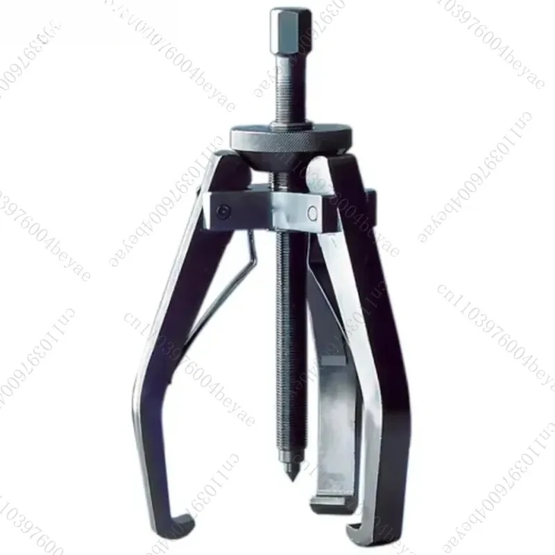 Standard jaw puller for small and medium bearings TMMP 3X185 three-arm puller