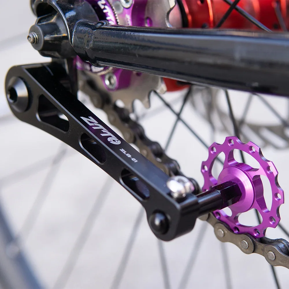 Surly シングルスピード用チェーンテンショナー タグナット TP98 5c4c5562-6b9b-4085-afca-