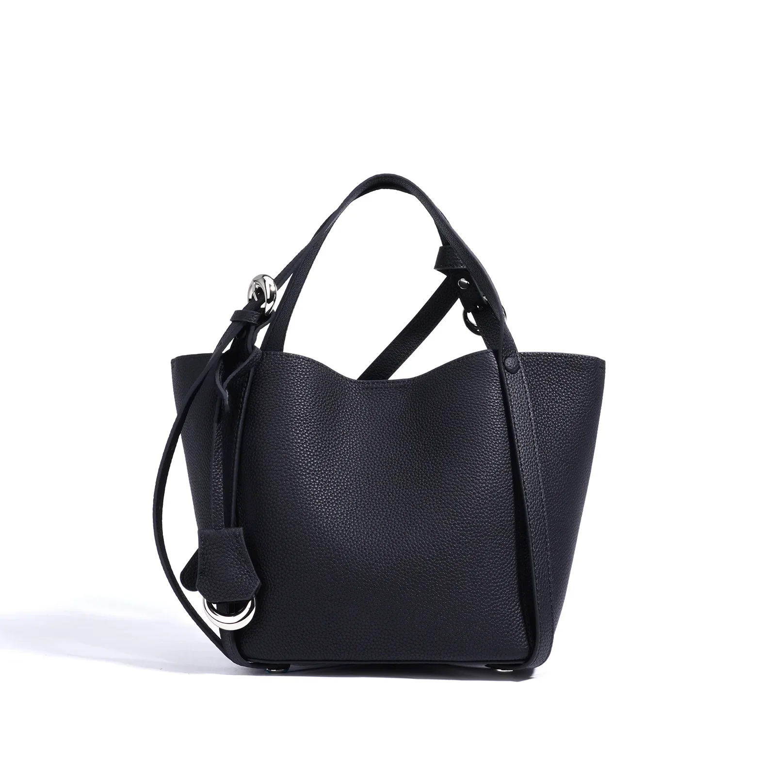 Designer Dream Diaper Bag Women's Luxury Leather Tote Vintage Crossbody Bag Minimalist Large Capacity Elegant Everyday