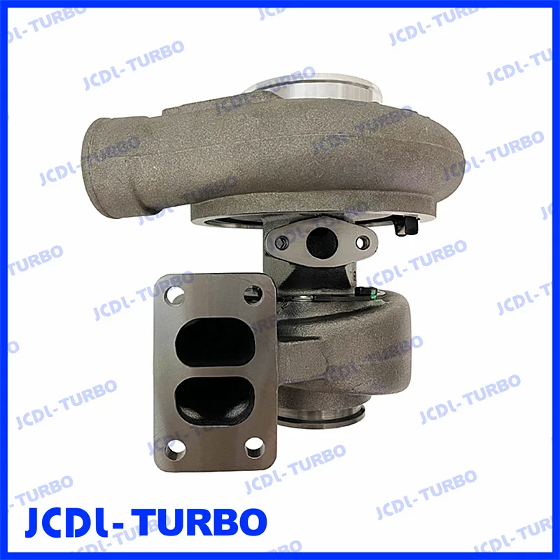 Turbo HX35 2853198 4035961 3779708 504229805 Turbocharger for Iveco Various 6 CYL New Holland Crawler Dozer D95