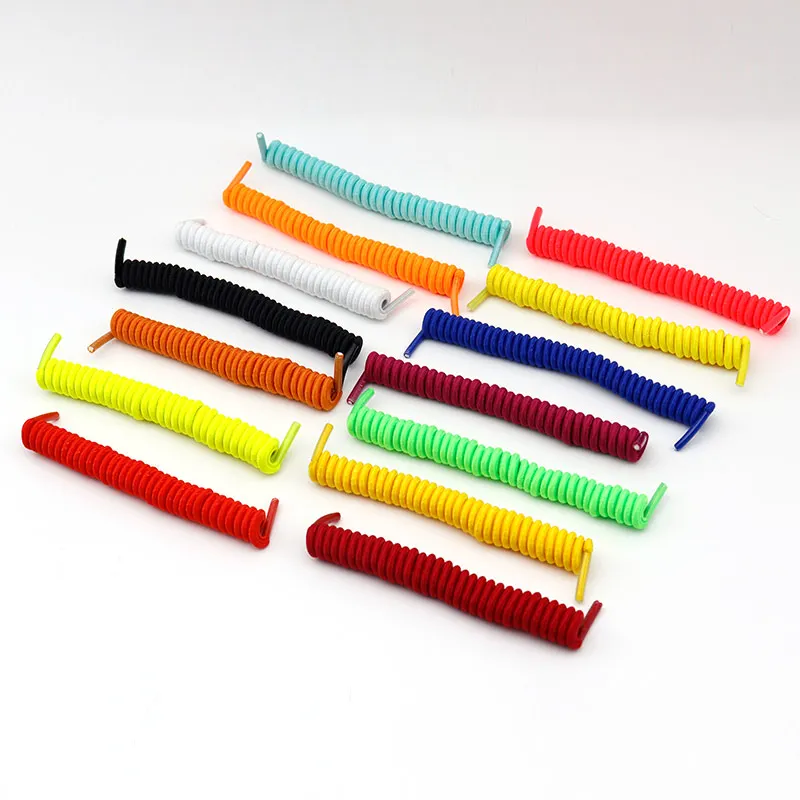 Coolstring 90-110CM Length Range Extend Cordon 12.5CM Fixed Curly Type Telephone Line Rope Excellent Ductility Undefined Trendy