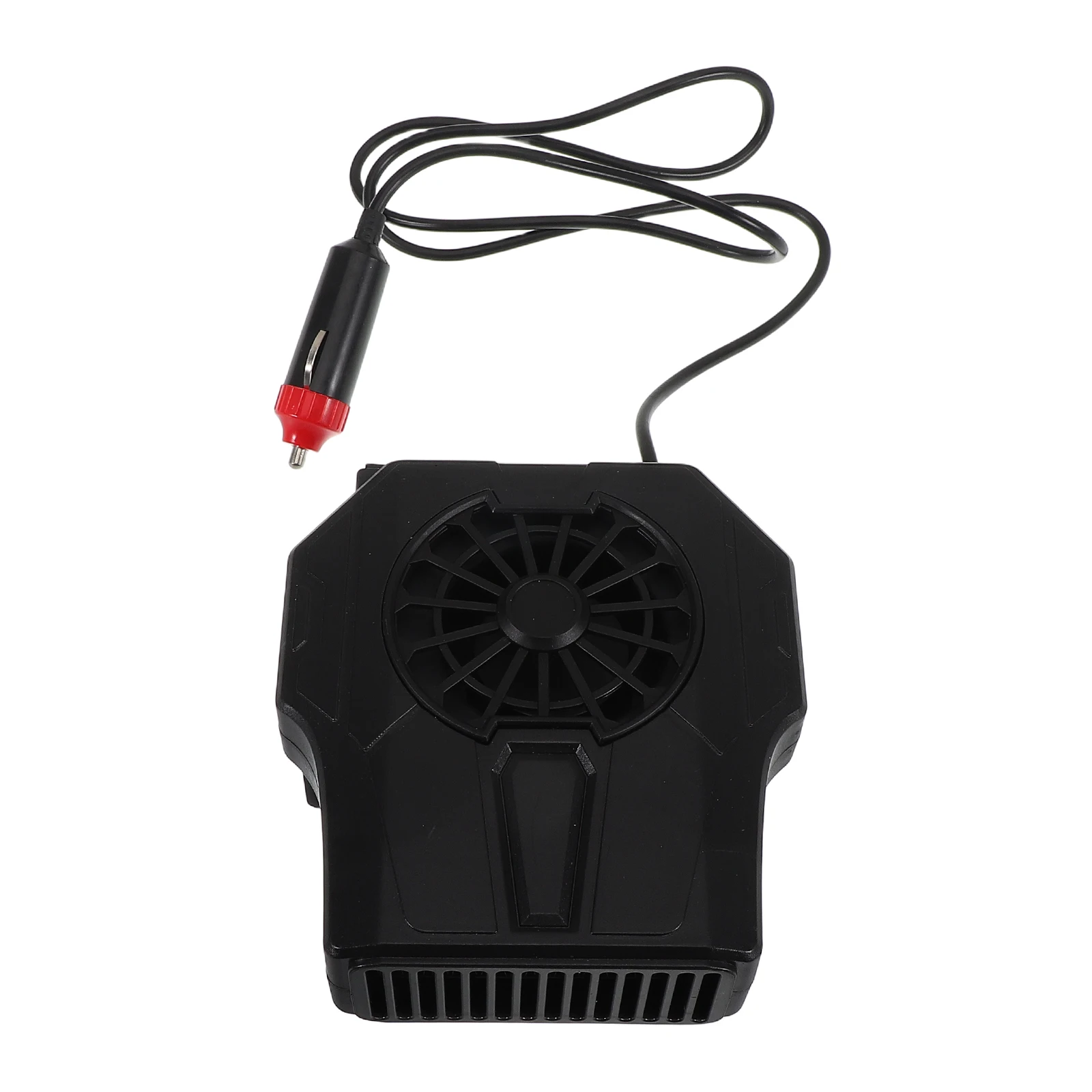 

12V 24V Car Heater Portable Windshield Defroster Fan for Vehicle Winter Heating Automotive Blower Truck Interior Warm Defogger