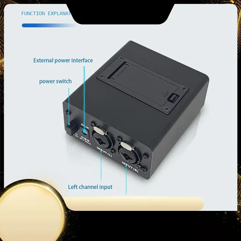 P1 Headphone Monito… - image