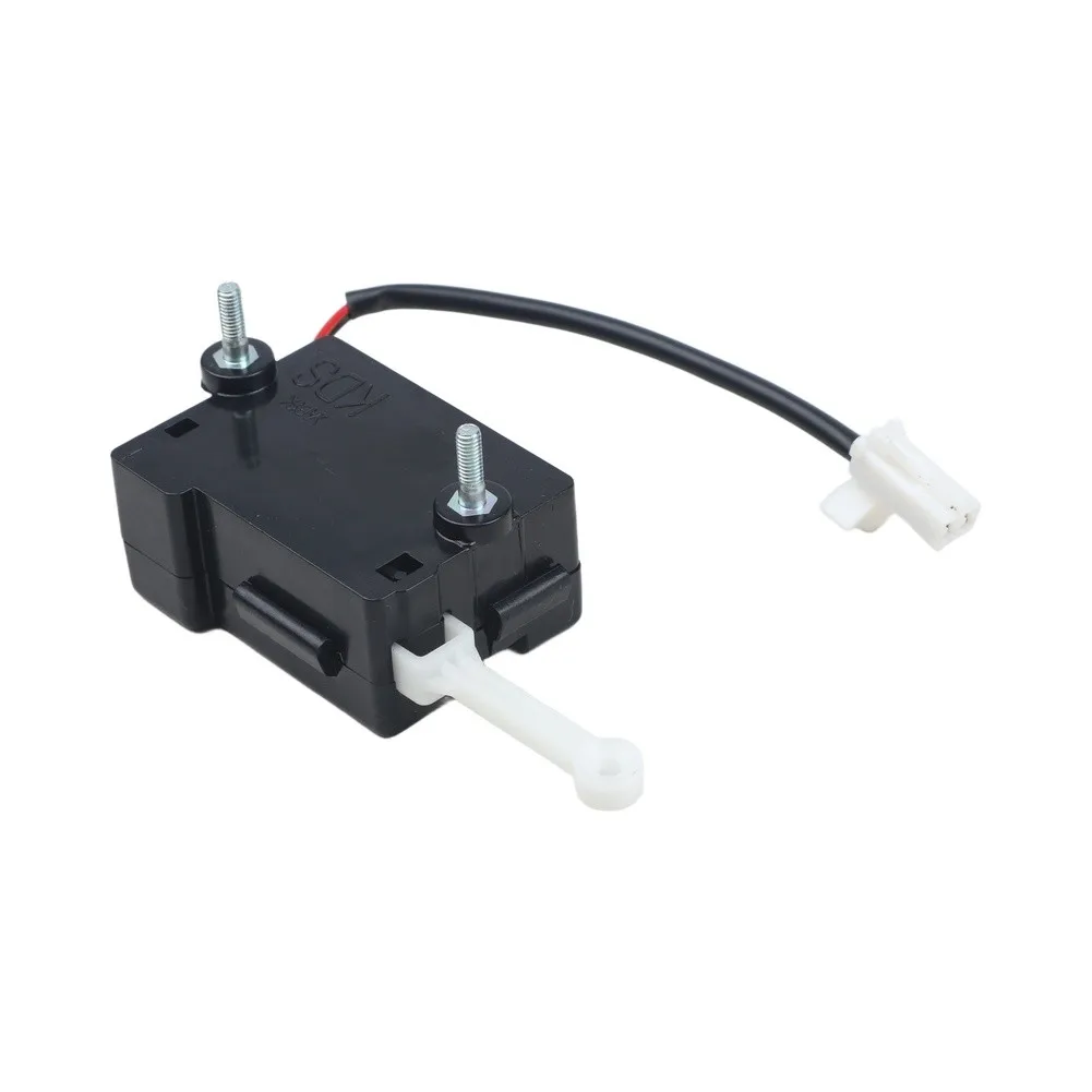 for chevrolet Aveo Lock Rear Door Lock Actuator Non Deformation Structure For Auto Repair for chevrolet Aveo 2004-2009