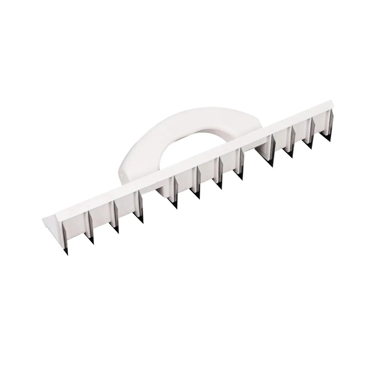 Corner Trowel Convenient Drywall Corner Tool Masonry Hand Tools for Carpenters Handyman Construction Workers Patching Spackling