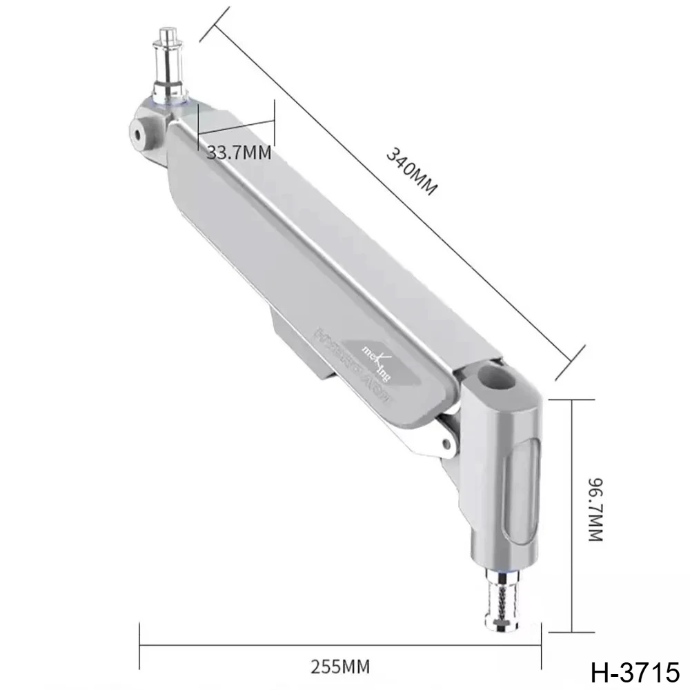 Meking Multi Function Equipment Tree Camera Lift Stand Mobile Magic Arm Caster Overhead Shooting Bracket DIY Studio Photography
