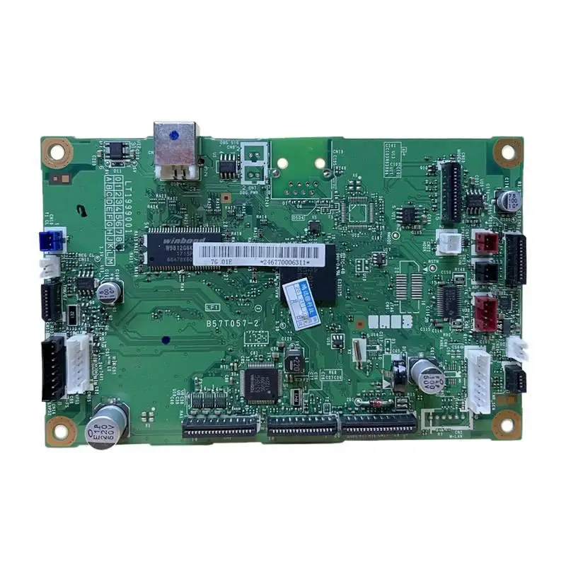 The original disassembled machine is suitable for Brother 2890 motherboard accessories