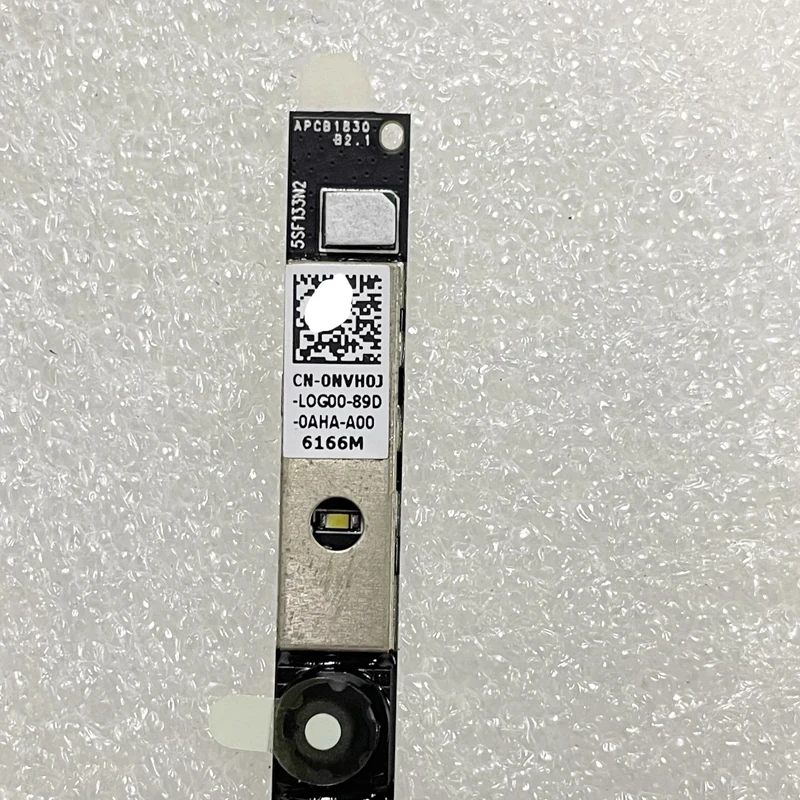 H+0NVH0J New Original For DELL Inspiron 5379 5579 7773 7375 3390 Laptop Built-in Camera Webcam Module High Quality