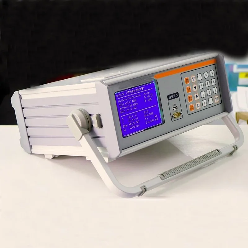 Intelligent Metal R… - image