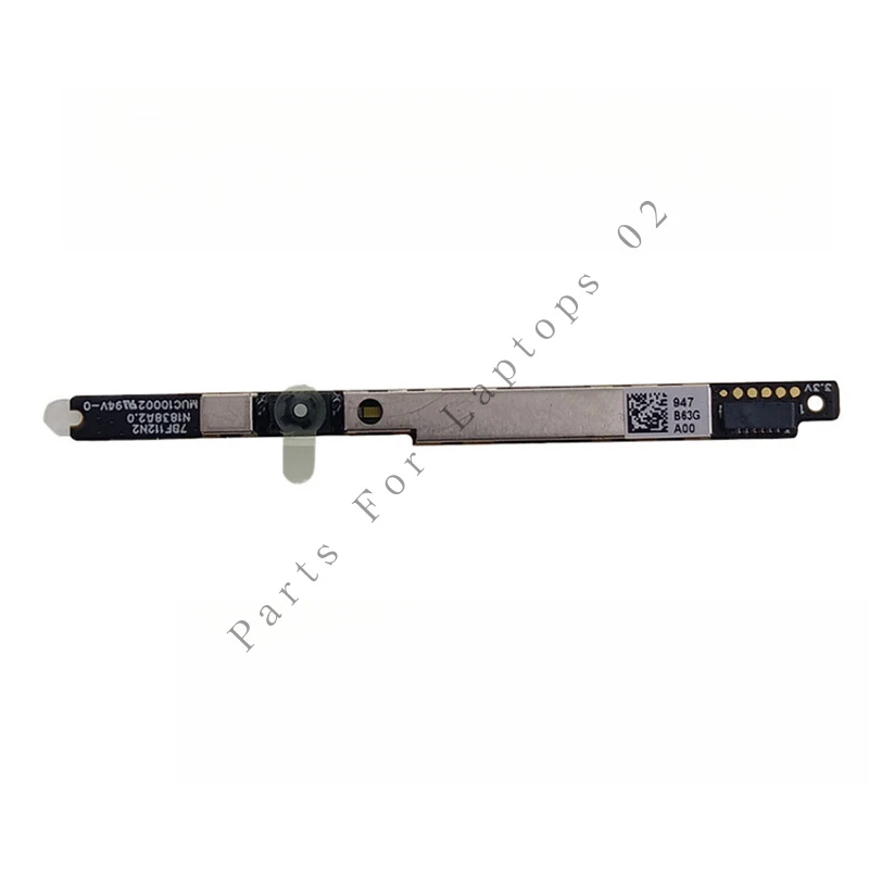 P+For Dell XPS 15 9570 Laptop Notebook Built-in Camera VGCNH 0VGCNH