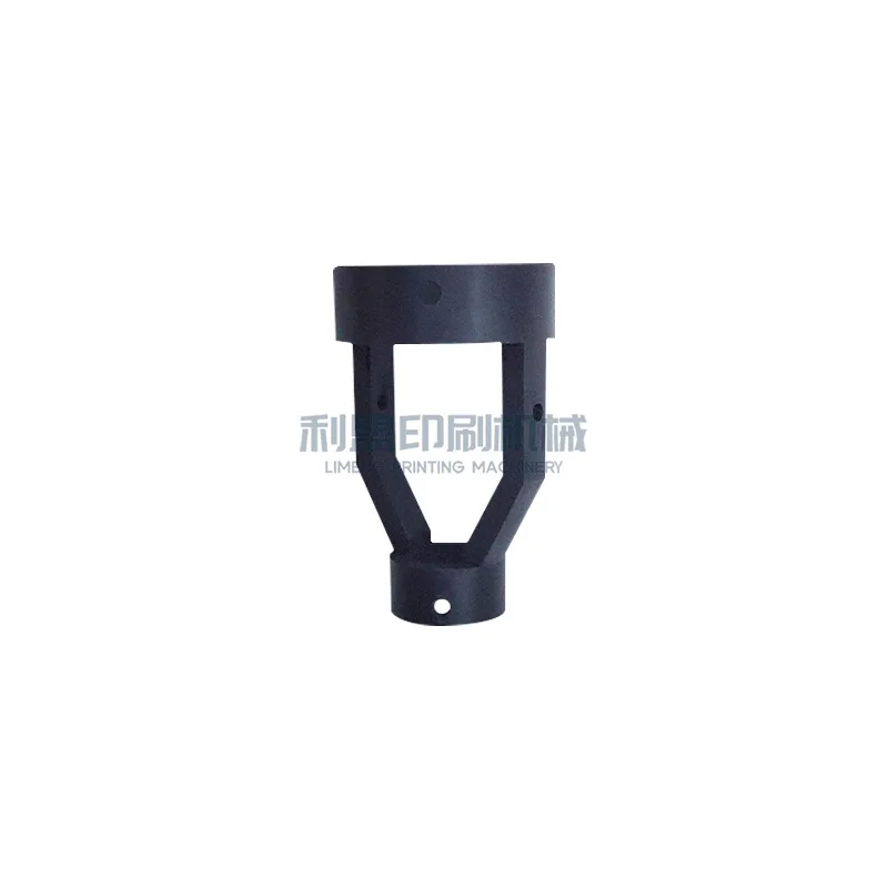 Printing Machine Accessories RA105RA142RA145 Original Rotating Bracket