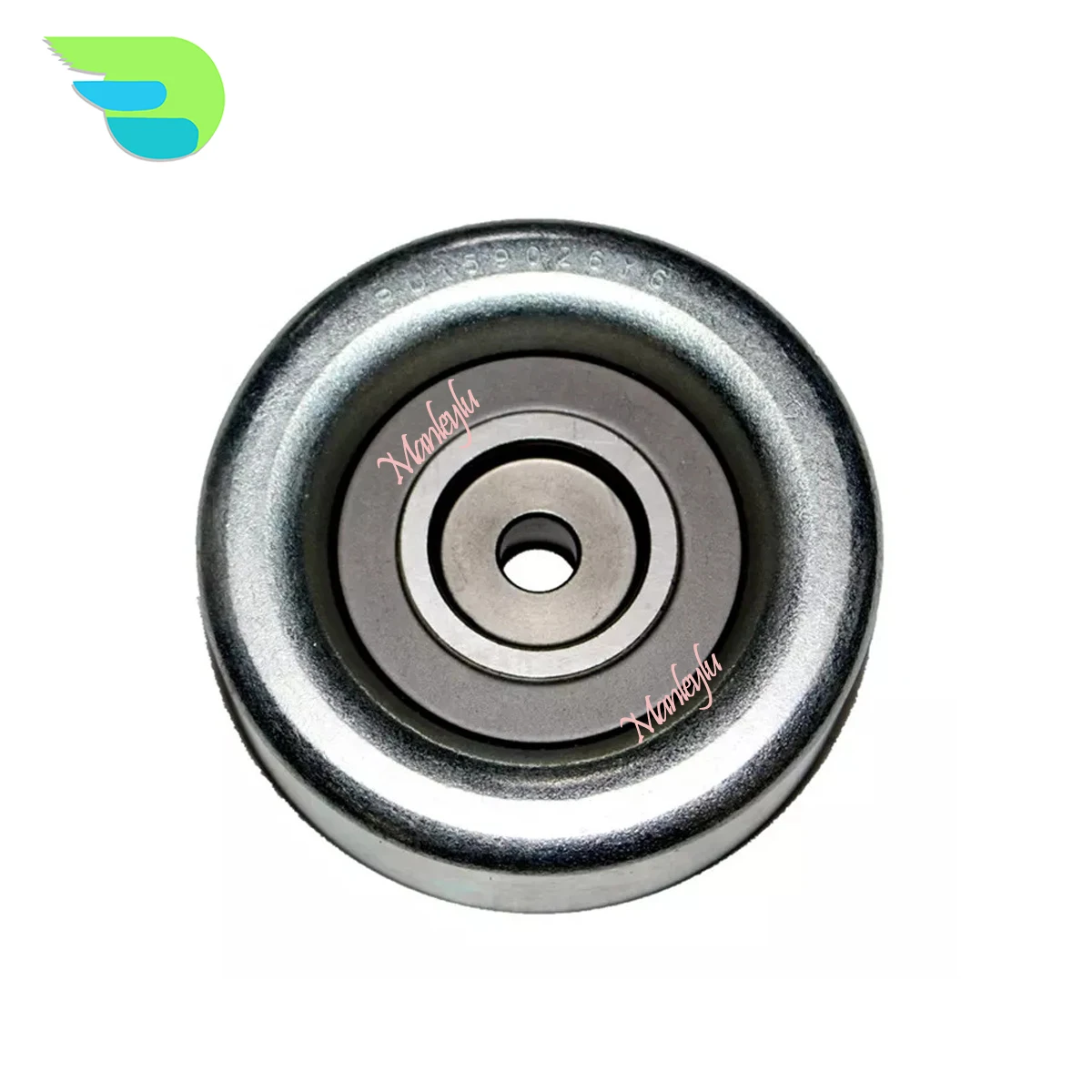 

2528135010 2528135050 2528135060 MD368209 Направляющая шкива двигателя для HYUNDAI SONATA II (Y-2) 3.0 I V6 GALLOPER (JK-01)