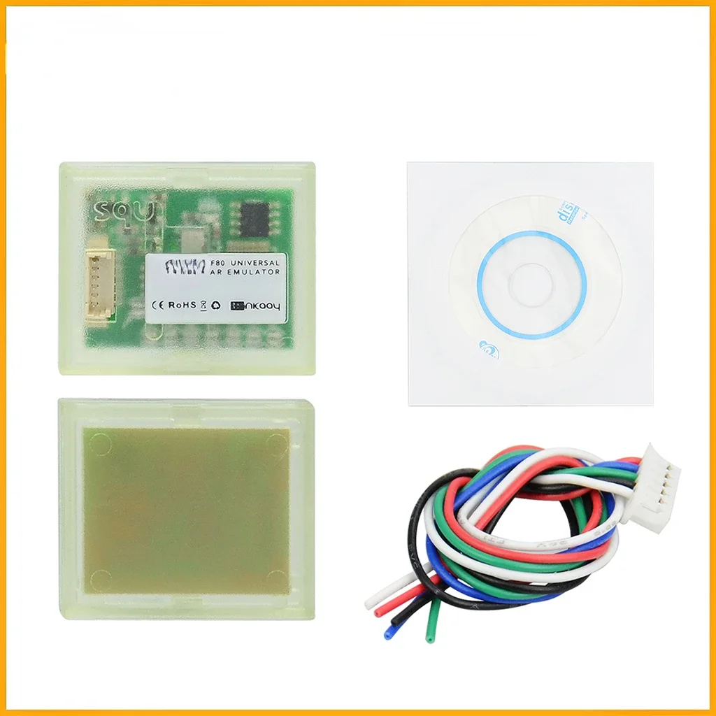 Universal Car Emulator Reset Immo Programs Diagnostic Seat Occupancy Sensor For Multi-Brand Cars Best