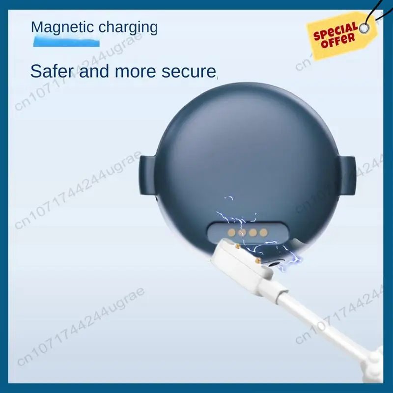 

-A15I Portable Universal 4G GPS Locator Pet Anti-Lost Device Solar GPS Dedicated Locator Durable Easy To Use