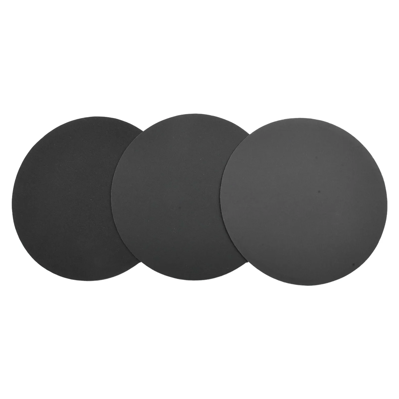 

125mm Sanding Discs 30pcs 320 400 600 800 1000 1500 320-1500 5 Inch Hook&Loop Sand Paper Sandpaper Disc Wet/Dry