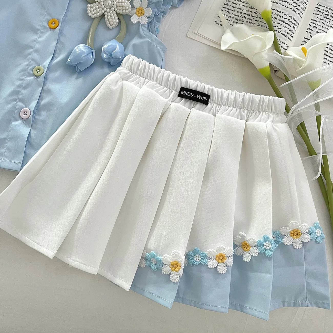 Girls Set 2025 Summer New Baby - Yours Clothing Summer Jackets 评论和价格