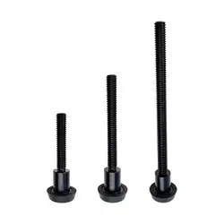 Billiard Cue Extension Bumper Playing Clubs Billiards Pool Cue Bottom Protectors Screw Plug Billiard Bottom Plug Protector Case