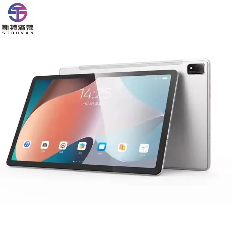 

Tablet 6+128GB 10.95 Inch 2000*1200 Incell Screen Business Education 5G WIFI Tablet PC With GPS