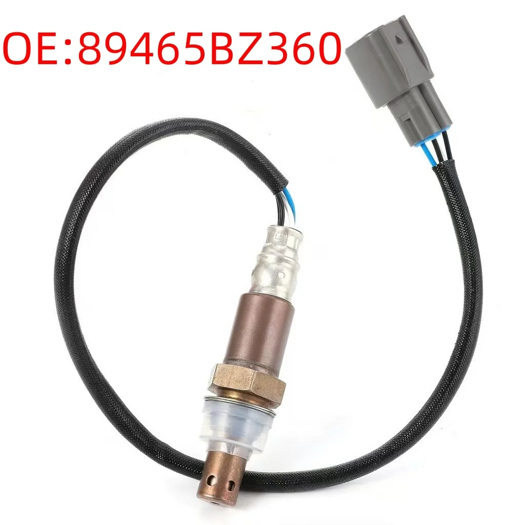 Oxygen Sensor O2 Sensor Fits For Toyota Agya Daihatsu Axia MYVI 1.0L Part No# 89465-BZ360 149100-3661