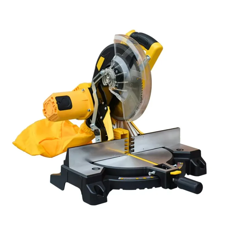 

First Rate High Quality 2200w 255mm Blade Sliding Miter Saws Portable Hand Mitre Saw Wood Saw Machines