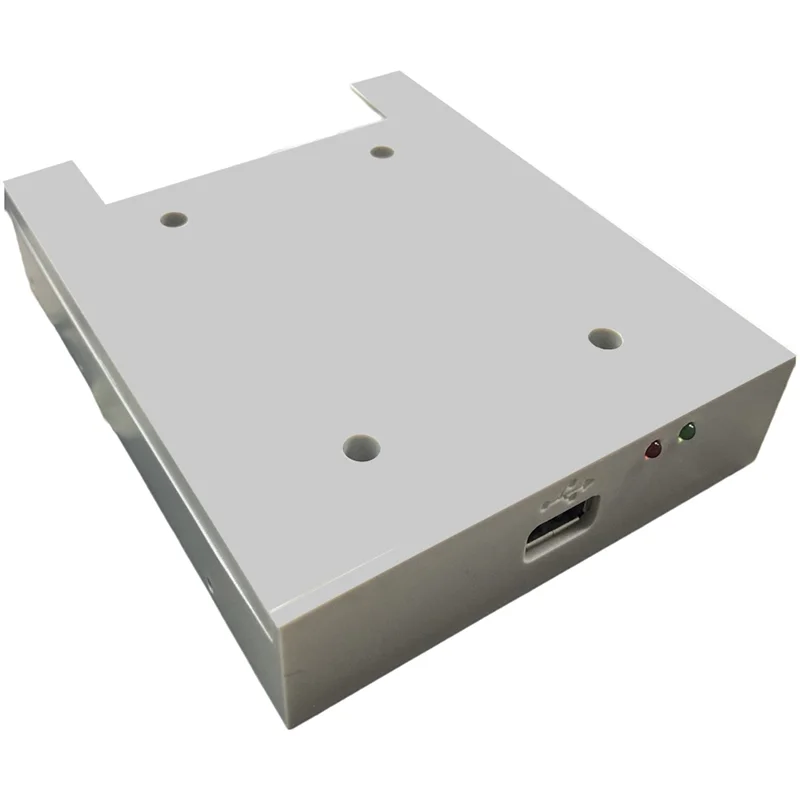 FDD-UDD U144 Emulatore unità floppy da 1,44 MB SSD USB per simulazione di apparecchiature di controllo industriale