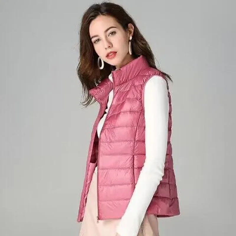 Thumbnail 4 - #38 Best Womens Lightweight Down Jackets to Buy In 2026