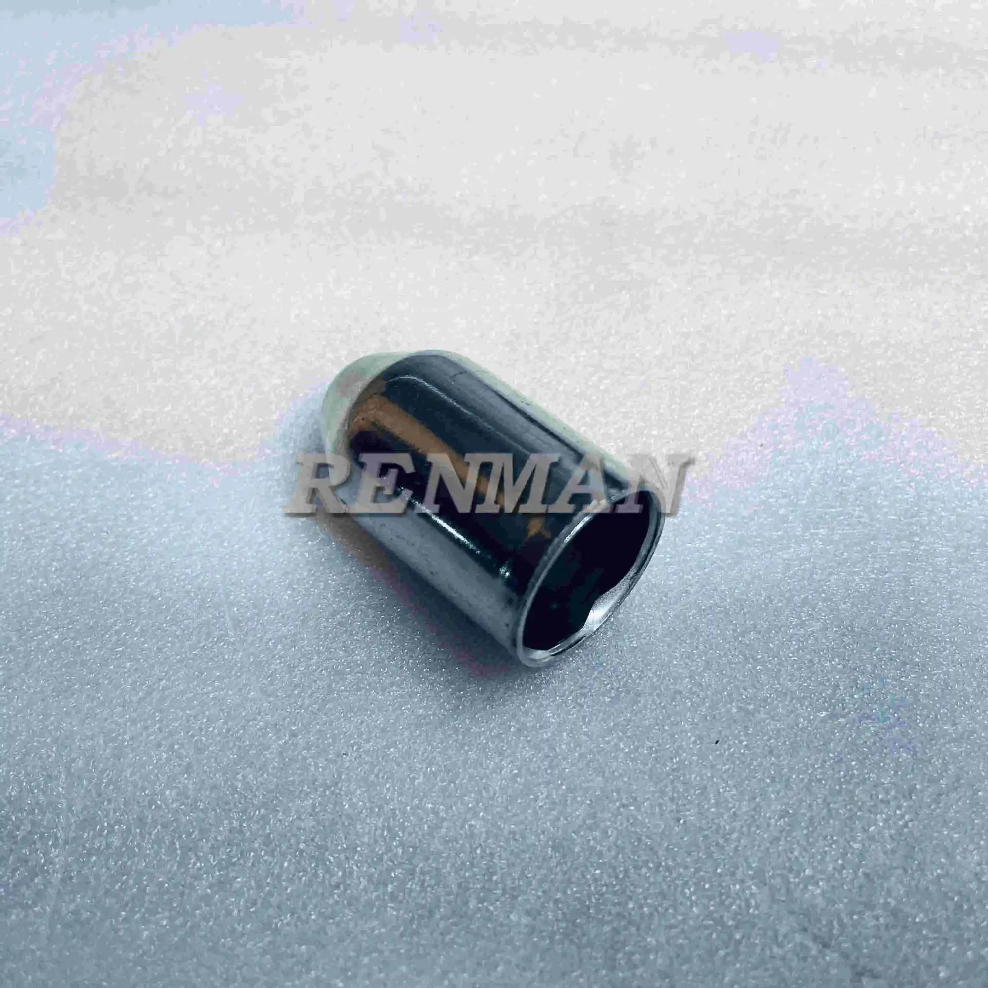 Injector sleeve for CUMMINS 3417717X Marine diesel engine injector copper sleeve