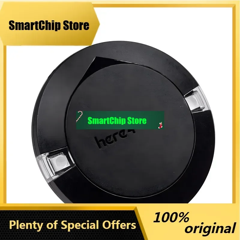 SmCpHexing Cubepilot Here4 Gps For Pixhawk Flight Control Rc Parts GNSS RTK