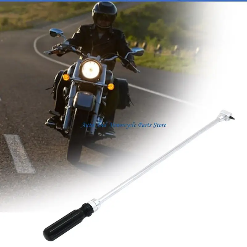 P9FD Aluminum Carburetor Adjuster 90 Degree Screwdriver Carburetor Adjustment Tool