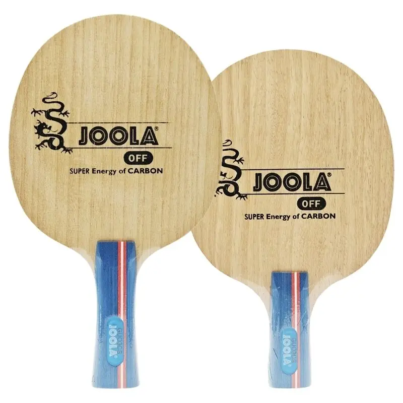 

JOOLA 3CS Table Tennis Blade CS/FL Options Training Professional-Grade Ping Pong Balls Blade for Fast-Attack Playing Styles