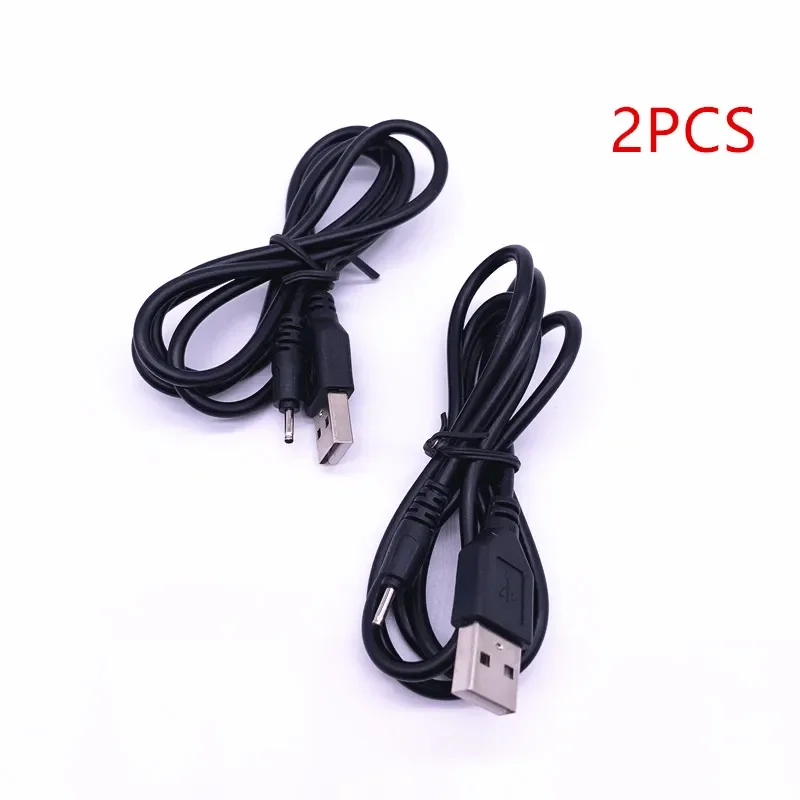 2szt Kabel USB do ładowarki Nokia C5-00 C5-01 C5-02 C5-03 C5-04 C5-04 C5-06 C5-07 C3 C2 C1 C7 /1M