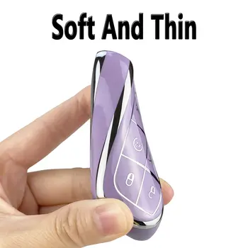 10 最佳銷售 吉普車鑰匙套 - №8